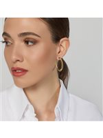 Pendientes Unoaerre Mujer in Bronce 2922 - 2922